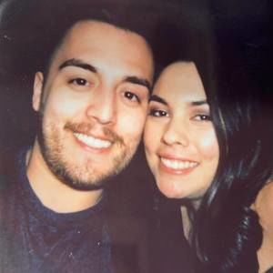 Meet your Posher, Marisela